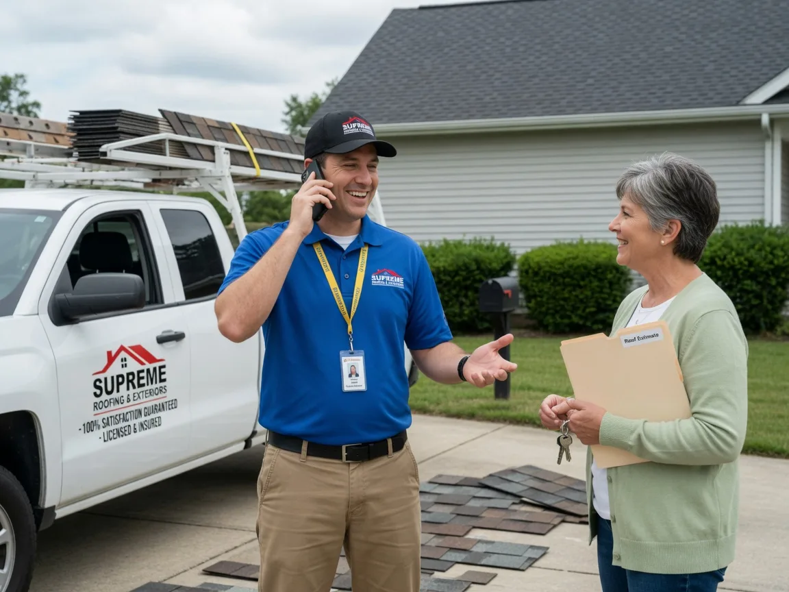 Roof Replacement Batesville, TX FAQs